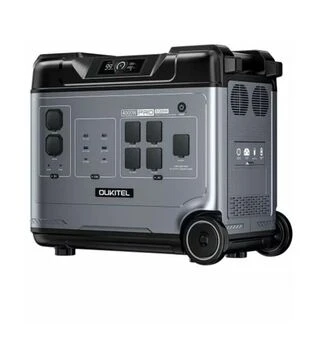 Зарядна станція Oukitel P5000E Pro, 4,0 кВт