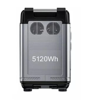 Зарядна станція Oukitel P5000E Pro, 4,0 кВт