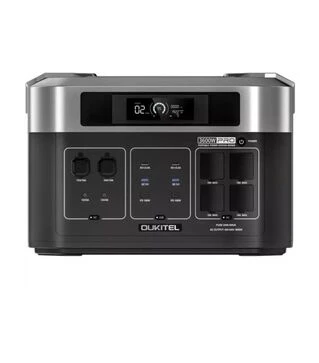 Зарядна станція Oukitel BP2000E Pro, 3,6 кВт
