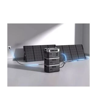 Зарядна станція Oukitel BP2000E Pro, 3,6 кВт