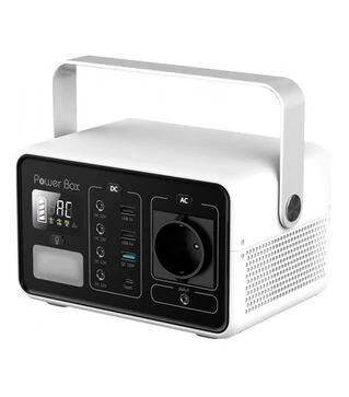 Зарядна станція STARK T200, 222 Вт/год, 2,32 кг (241000191)