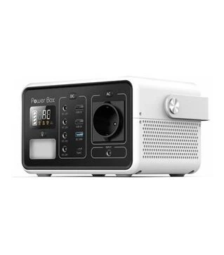 Зарядна станція STARK T200, 222 Вт/год, 2,32 кг (241000191)