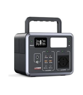 Зарядна станція STARK X300, 288 Вт/год, 3,3 кг (241000196)