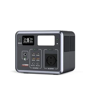 Зарядна станція STARK X300, 288 Вт/год, 3,3 кг (241000196)