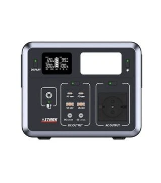 Зарядна станція STARK X300, 288 Вт/год, 3,3 кг (241000196)