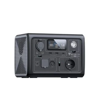 Зарядна станція BLUETTI EB3A, 0,6 кВт, 268 Вт*год (EB3A)