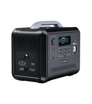 Зарядна станція Choetech BS005, 1,2 кВт, 1021 Вт*год (BS005)