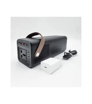 Зарядна станція XO PSA-200, 0,2 кВт, 190 Вт*год (PSA-200)