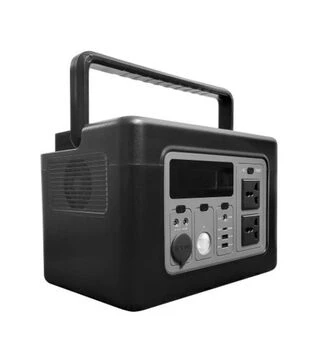 Зарядна станція XO PSA-700, 0,7 кВт, 614 Вт*год (PSA-700)