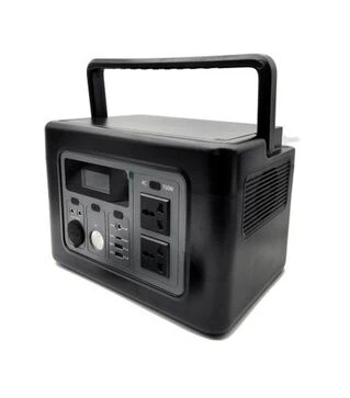 Зарядна станція XO PSA-700, 0,7 кВт, 614 Вт*год (PSA-700)