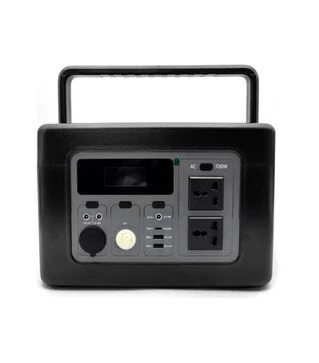 Зарядна станція XO PSA-700, 0,7 кВт, 614 Вт*год (PSA-700)