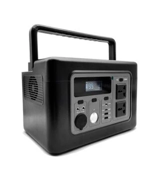 Зарядна станція XO PSA-700, 0,7 кВт, 614 Вт*год (PSA-700)