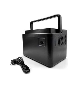 Зарядна станція XO PSA-700, 0,7 кВт, 614 Вт*год (PSA-700)