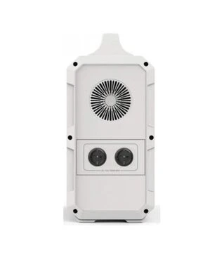 Зарядна станція BLUETTI PowerOak EB150 Blue, 1 кВт, 1500 Вт*год (EB150 blue)