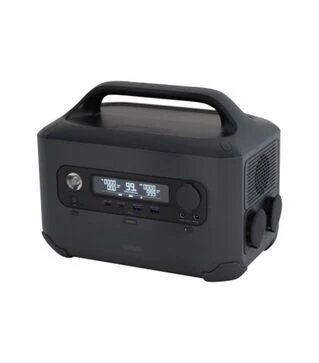 Зарядная станция Ugreen PowerRoam 600, 0,6 кВт, 680 Вт*ч (GS600)