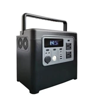 Зарядная станция XO PSA-1200, 1,2 кВт, 1229 Вт*ч (PSA-1200)