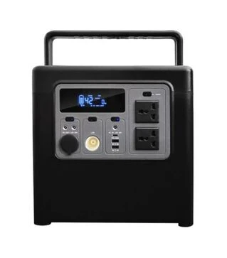 Зарядная станция XO PSA-1200, 1,2 кВт, 1229 Вт*ч (PSA-1200)