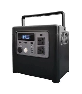 Зарядная станция XO PSA-1200, 1,2 кВт, 1229 Вт*ч (PSA-1200)