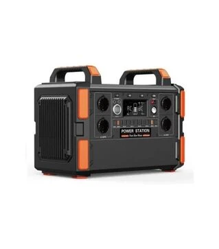 Зарядна станція FlashFish F132, 1 кВт, 1048 Вт*год (F132)