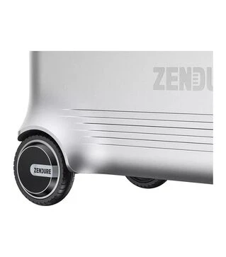 Зарядна станція Zendure SuperBase V4600, 3,8 кВт, 4608 Вт*год (ZDSBV4600-GY-EU)