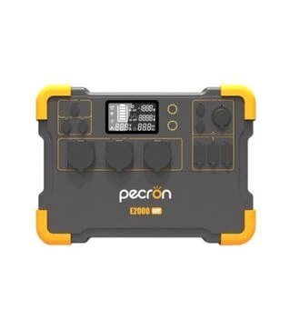 Зарядна станція Pecron E2000LFP, 2 кВт, 1920 Вт*год (E2000LFP)