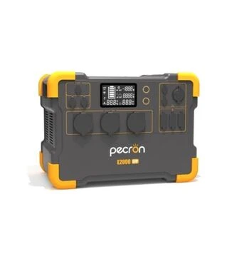 Зарядна станція Pecron E2000LFP, 2 кВт, 1920 Вт*год (E2000LFP)
