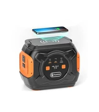 Зарядна станція FlashFish A301, 0,32 кВт, 292 Вт*год (A301)