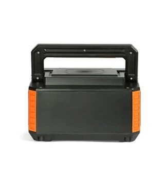 Зарядна станція FlashFish P60, 0,5 кВт, 520 Вт*год (P60)