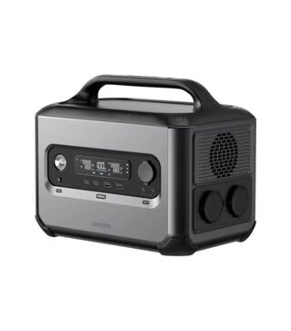 Зарядна станція Ugreen GS1200, 1,2 кВт, 1024 Вт*год (GS1200)