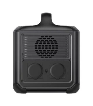 Зарядна станція Ugreen GS1200, 1,2 кВт, 1024 Вт*год (GS1200)