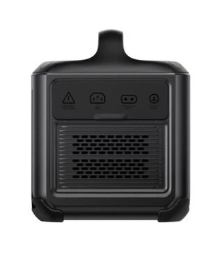 Зарядна станція Ugreen GS1200, 1,2 кВт, 1024 Вт*год (GS1200)