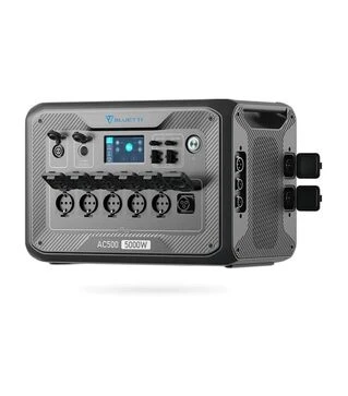 Зарядна станція BLUETTI PowerOak AC500, 5 кВт (AC500)