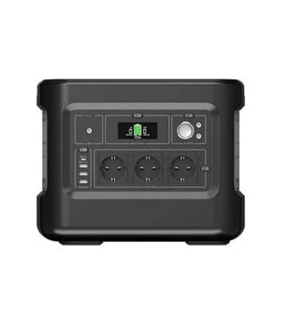 Зарядна станція Optonica B1000-A1, 1 кВт, 1037 Вт*год (B1000-A1)