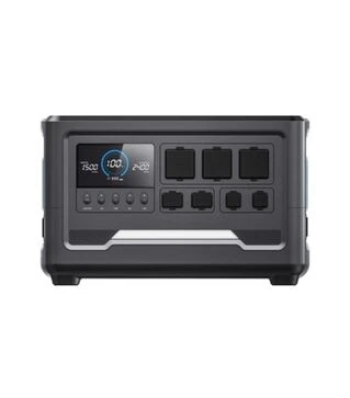 Зарядна станція PowerPlant G24, 2,4 кВт, 2048 Вт/год (PB931392)