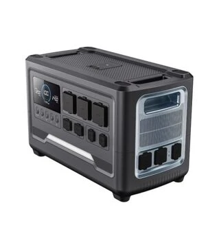 Зарядна станція PowerPlant G24, 2,4 кВт, 2048 Вт/год (PB931392)