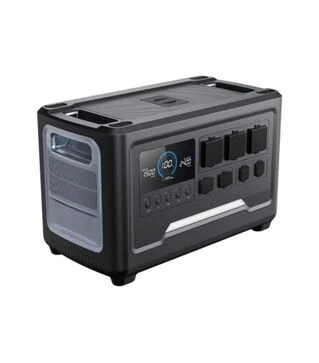 Зарядна станція PowerPlant G24, 2,4 кВт, 2048 Вт/год (PB931392)