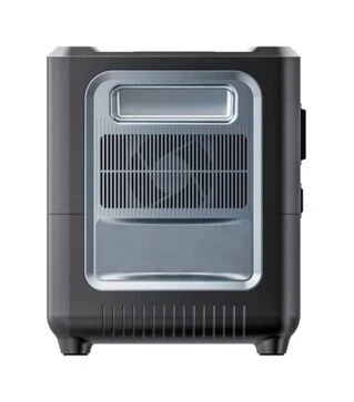 Зарядна станція PowerPlant G24, 2,4 кВт, 2048 Вт/год (PB931392)