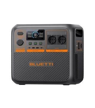 Зарядна станція BLUETTI Premium 200 V2, 2,7 кВт (PREMIUM 200 V2)