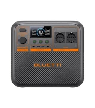 Зарядна станція BLUETTI Premium 200 V2, 2,7 кВт (PREMIUM 200 V2)