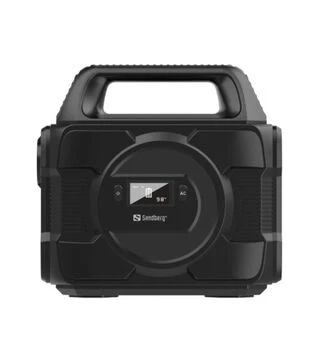 Зарядна станція Sandberg AC300, 288 Вт*год (420-84)