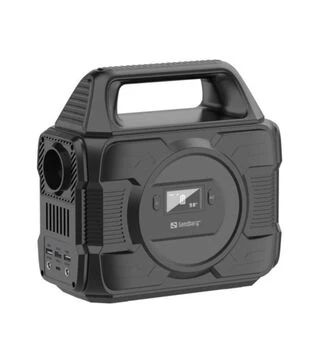 Зарядна станція Sandberg AC300, 288 Вт*год (420-84)