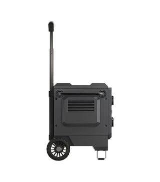 Зарядна станція PowerPlant M50, 4,5 кВт, 5120 Вт*год (PB931439)