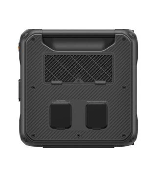 Зарядна станція BLUETTI Apex 300, 3,84 кВт, 2764.8 Вт*год (APEX300)