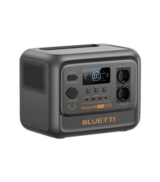 Зарядна станція BLUETTI Premium 100 V2, 2 кВт, 1024 Вт*год (PR100V2)