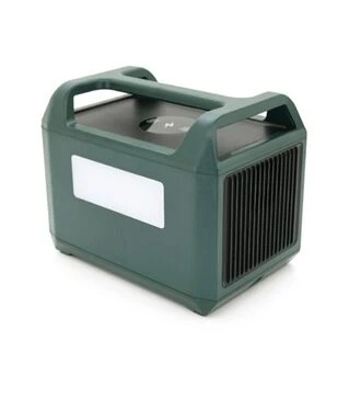 Зарядна станція V-TAC VT-303N, 0,3 кВт, 288 Вт*год (VT-303N)