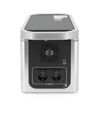 Зарядна станція Must EM1024S, 1 кВт, 1280 Вт*год (EM1024S)