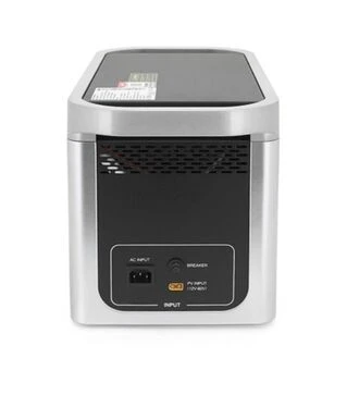 Зарядна станція Must EM1024S, 1 кВт, 1280 Вт*год (EM1024S)