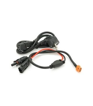 Зарядна станція Must EM1024S, 1 кВт, 1280 Вт*год (EM1024S)