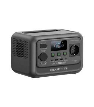Зарядна станція BLUETTI Elite 30 V2, 0,6 кВт, 288 Вт*год (EL30V2)