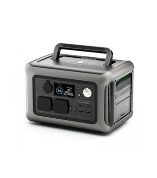 Зарядная станция ALLPOWERS R600, 299 Вт*ч, 0,6 кВт (R600)